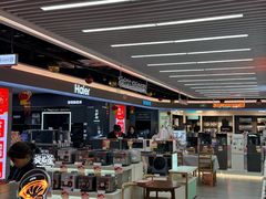 -苏宁易购(成都春熙路店)