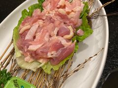 -得意咚瓜·顺德鱼生·冬瓜盅火锅
