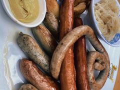 -巴伐利亚啤酒坊(意式风情街店)