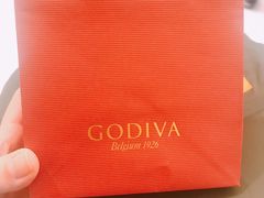 -GODIVA(万象城店)