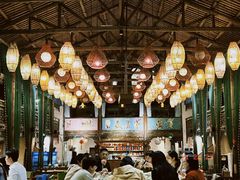 -HOHO餐厅(古子城店)