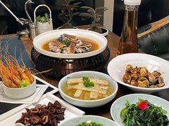 -花房餐厅(西溪天堂店)