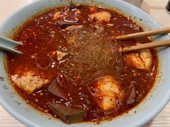 -金原鸭血粉丝汤总店(锁金村店)