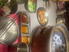 -西塔老太太泥炉烤肉(温州首店万象城黑金店)