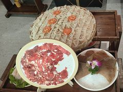 -如在蜀毛肚火锅(五象万象汇店)
