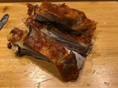 -阿罗新疆菜(人民广场店)