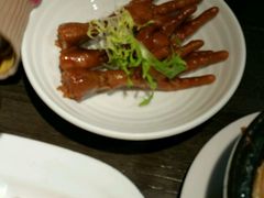 -外婆家(杭州马塍店·杭帮菜名店)