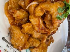 -老苏扬饭店