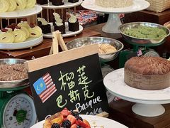 -上海前滩香格里拉大酒店
