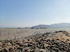 -福州罗源湾海洋世界旅游区