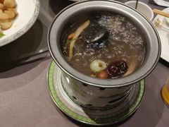 -百草滩羊清水涮羊肉(长城路店)