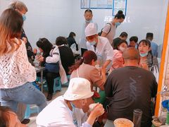 -辣辣小吃豆花米线(大观篆新农贸市场店)