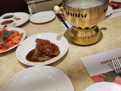 -芭菲盛宴·环球美食(解放碑英利国际店)