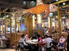 -云天楼国鼎喜宴中心(国鼎店)