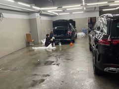 -上海德星奔驰(江杨南路店)