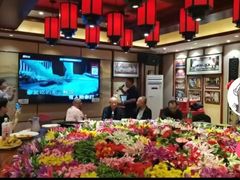 -盈春大饭店(千山路店)