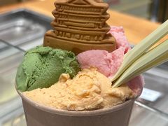 -陕拾叁-西安糕点(北院门创始店)