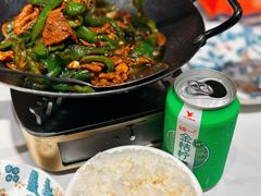 -匠熙小馆(崇文门店)