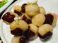 -芳芳私房菜·精做淮扬菜(承德路店)