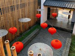 -阳澄湖费尔蒙酒店