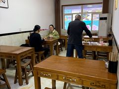 -刘信牛羊肉泡馍小炒(回民街店)