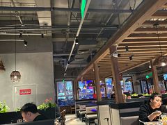 -管氏翅吧(台湾街店)