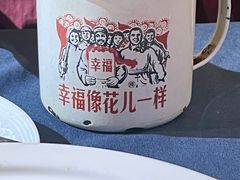 -伊带伊路新疆美食府(呼家楼店)