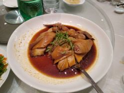 -上海虹桥锦江大酒店·宴会厅