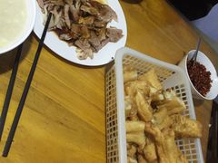 -米家清真糁馆(农大店)
