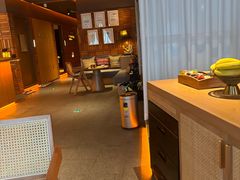 -泰合玺·精油疗愈SPA(狮山天街生活广场店)
