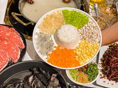 -八珍玉食鸡煲·打边炉(印象城店)