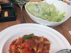 -安妮意大利餐厅(世贸天阶店)