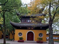 -西园戒幢律寺