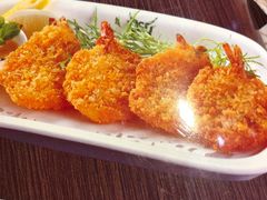 -豪尚豪牛排馆(大红门银泰店)