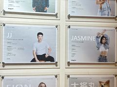 -YCHL Studios健身工作室(市二宫店)