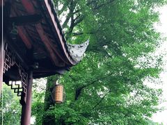 -成都杜甫草堂博物馆