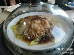 多味龙利鱼-港畔赶海蒸汽海鲜烧烤自助(仙螺岛店)
