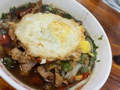 -肆姐面粉馆(坡子街店)