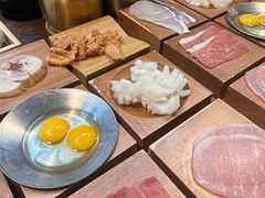 -银米·云南传统过桥米线(双廊黑金冠店)
