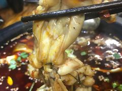 -味仙疯美蛙鱼头(清扬路总店)