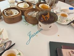 -翠园(广州太古汇店)