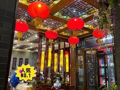 -清花阁乌拉满族火锅(厦门街店)