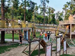 -盘龙城国家考古遗址公园