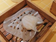 -蔡澜点心·粤菜(海印都荟城店)