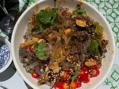 -渔语鱼新川菜Bistro(万象天地店)