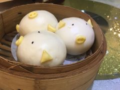 -国信海鲜酒楼