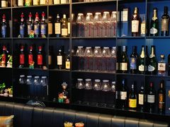 -街角 T·COFFEE 融合料理·BISTRO(车公庙店)