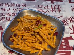 -石牌岭小亮蒸虾•湖北老字号(左岭店)