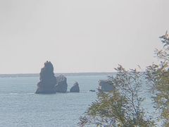 -碣石国家级海洋公园
