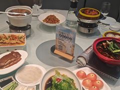 -湖锦酒楼(八一路店)